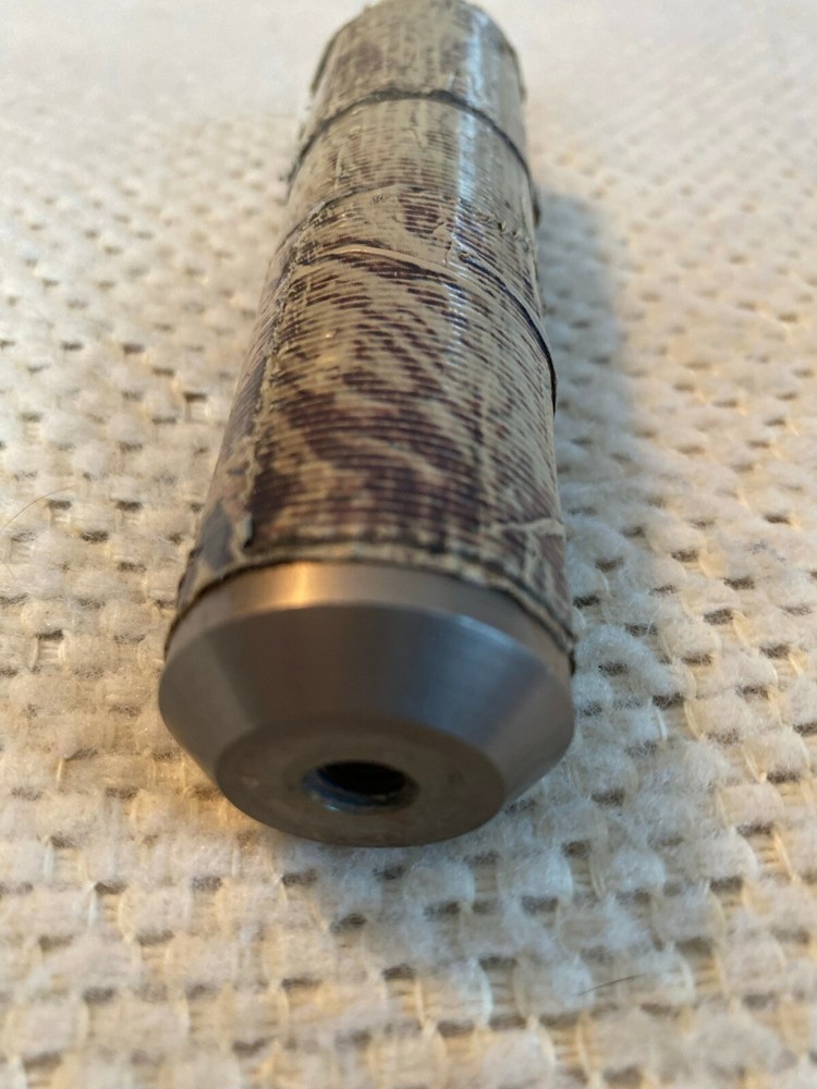 Aluminum Stabilizer Bar