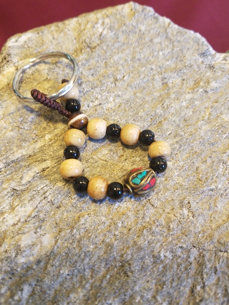 Jewelry for Bema Keychains