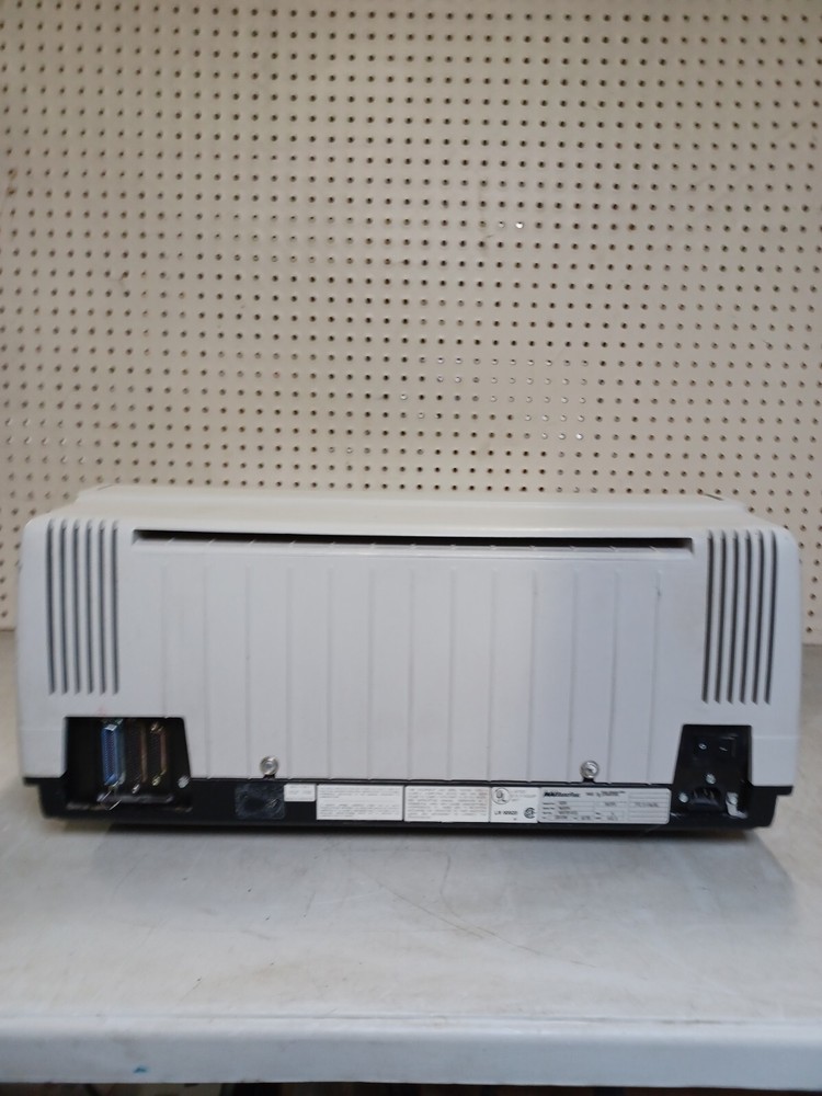 MAI Basic Four Model 4224 Computer Systems NO POWER UNTESTED PRINTER $$