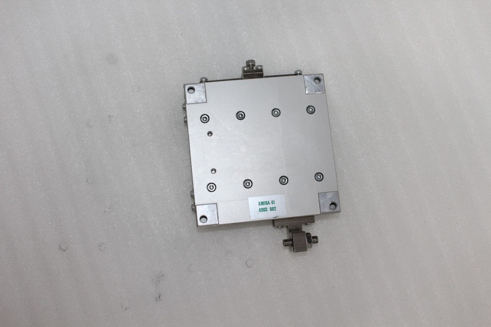KOHZU XM10A-S1 Linear Single Stage