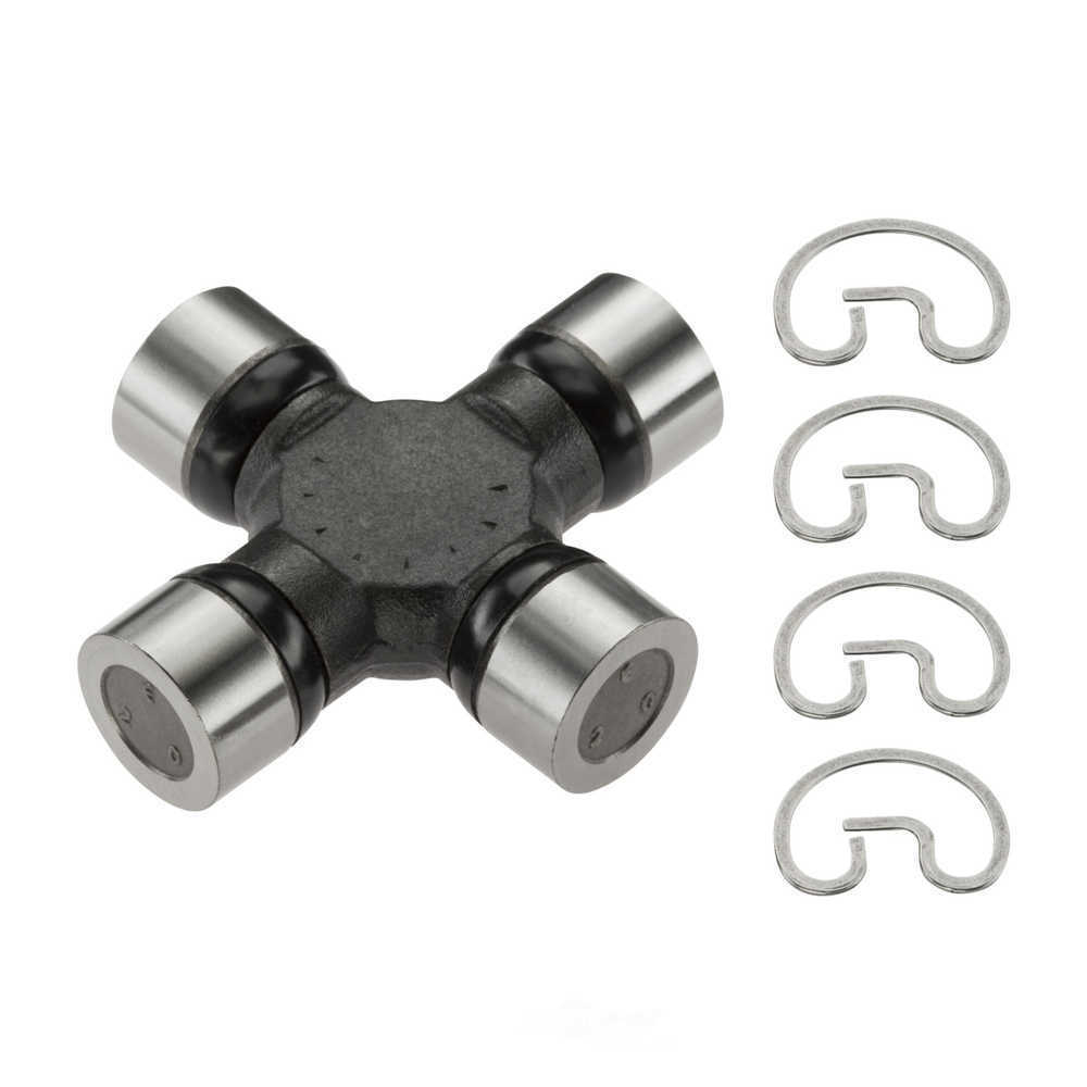 Driveshaft U-Joint  Moog  253
