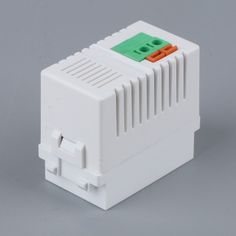 USB Power Module 220V 5V Transformer 2.1A USB Charging Socket Switching Adapter