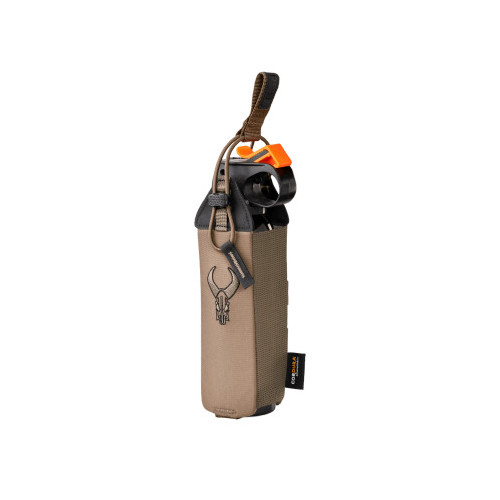 Badlands BEAR SPRAY POCKET Mud