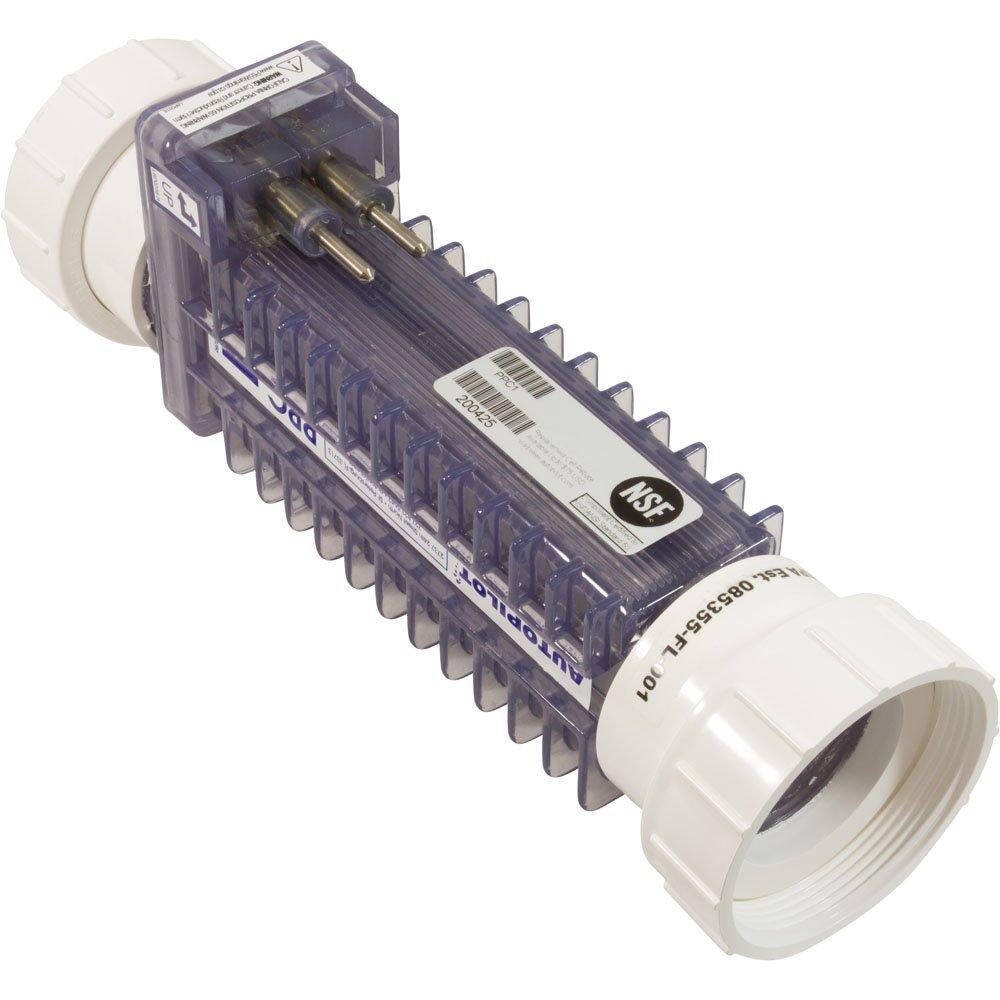 SALT CELL W/ 5 BLADES (PPC1)