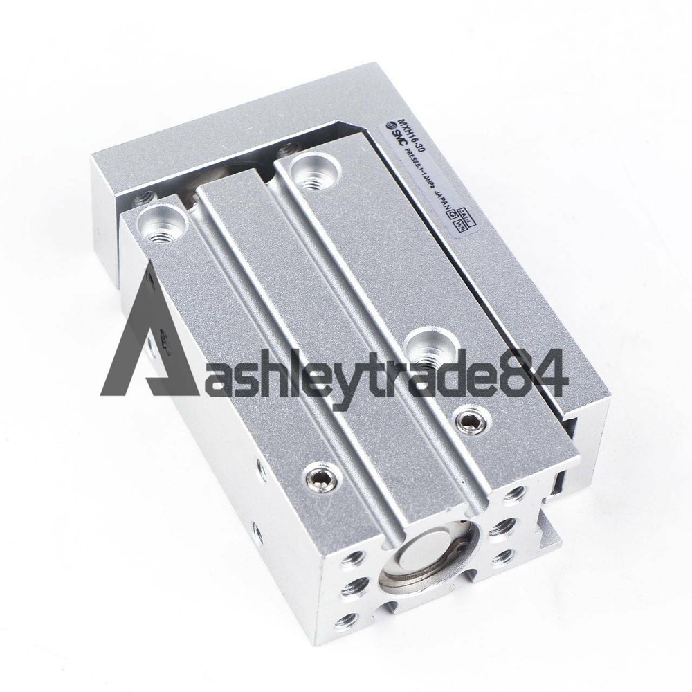 1PC New SMC pneumatic slide MXH16-30