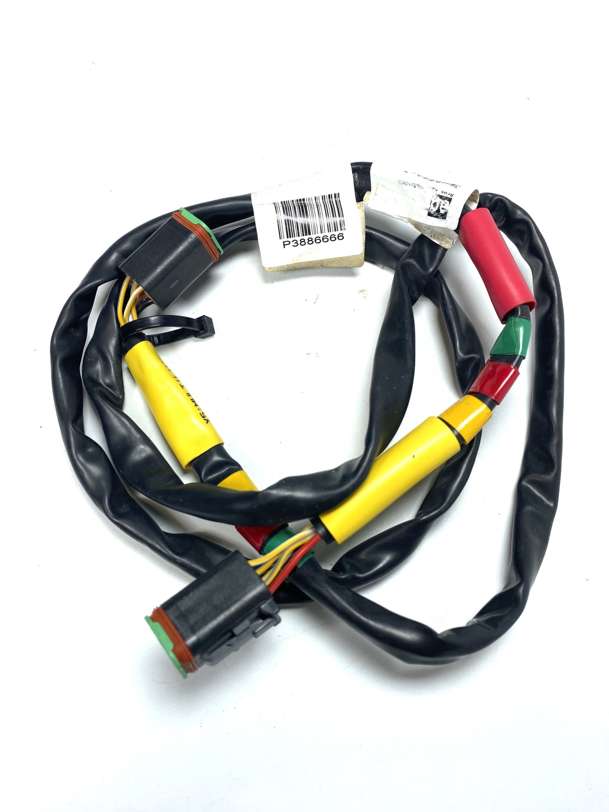 Volvo Penta 3886666, Boat X5 Multilink Cable Harness - 5ft