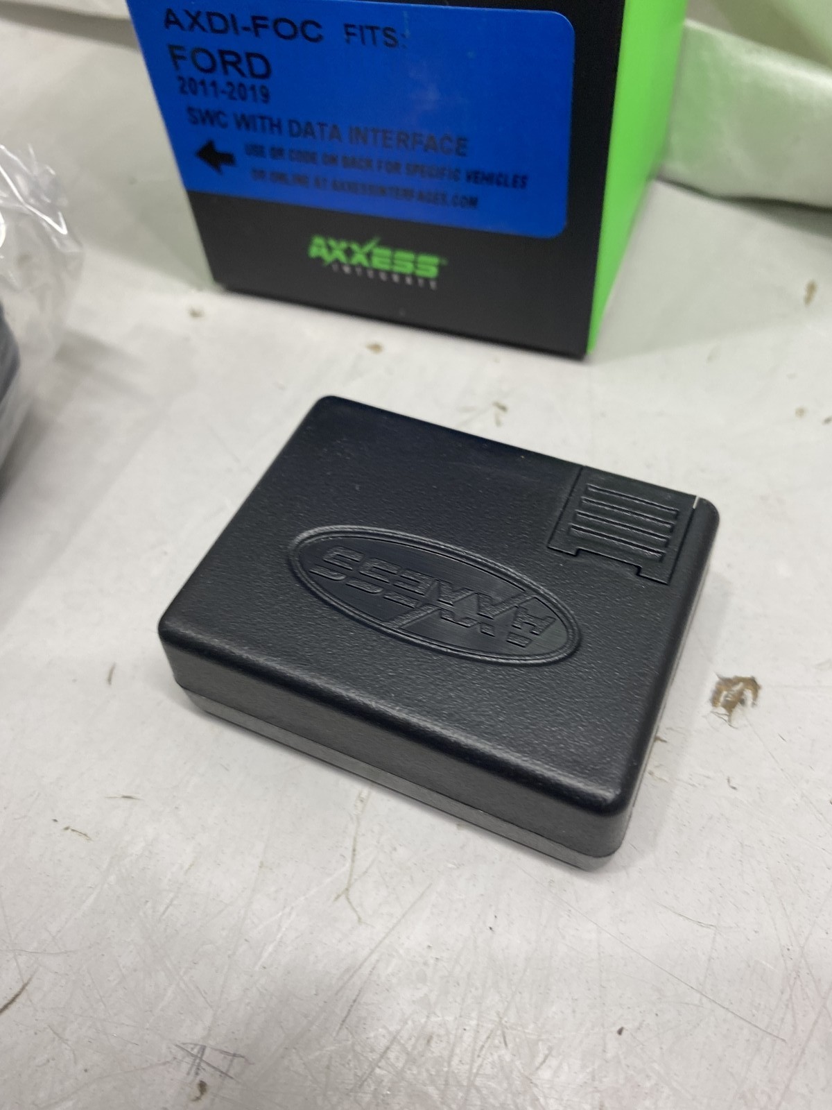 Axxess AXDI-FOC Data Interface For Ford 2011-2019