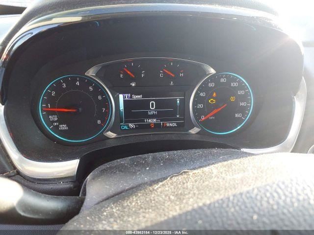 Console Front Floor Fits 18-21 TRAVERSE 4945768