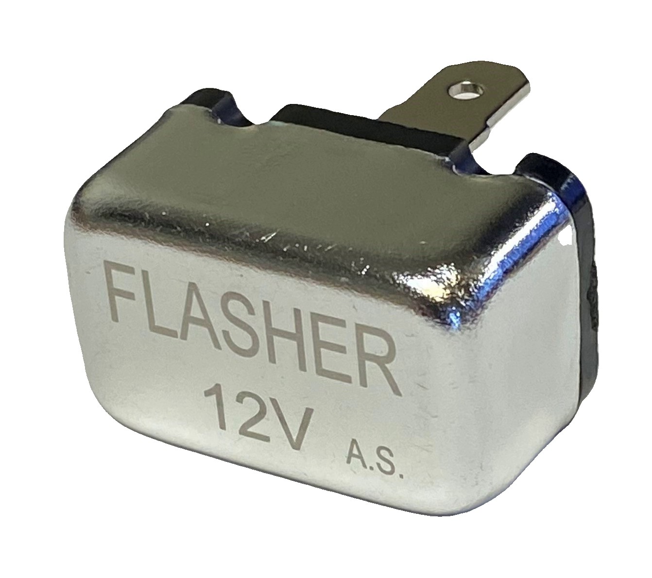 Turn Signal Flasher Relay 12V Harley Davidson FL FX FXR 68543-64A  33-2198