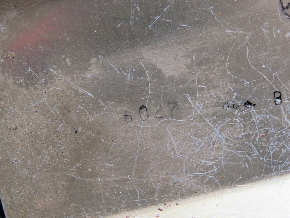 6027, 6028, 6029, 6030 S-Tec Autopilot Roll Servo Bracket Set