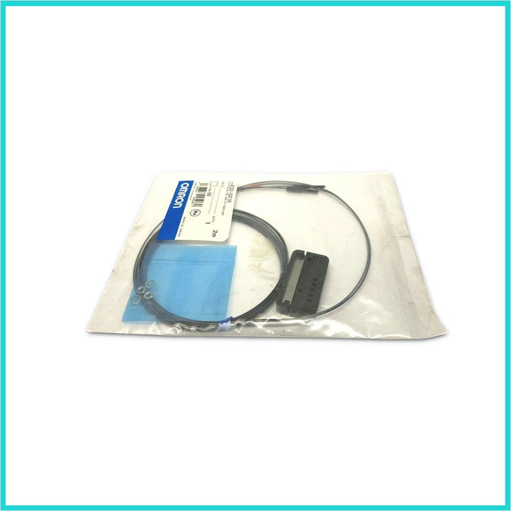 New Omron E32-D21R E32-D211R E32-D61-S E32-DC200 E32-DC200C E32-DC200E Sensor