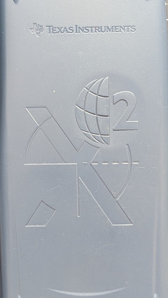 Texas Instruments TI-30XIIS Scientific Calculator (2003)