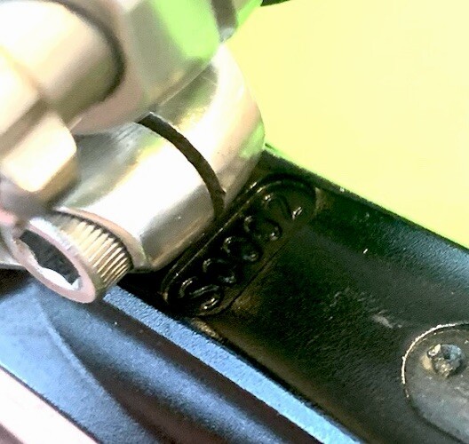 Planet Eclipse SL-74 #0002 With Jack Wood COA