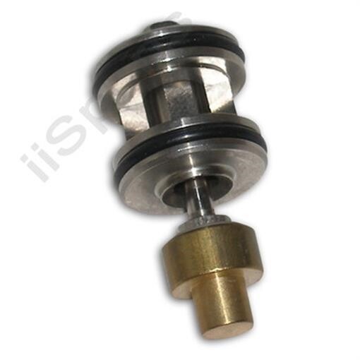 Compact TL + Xtra Fenix Flash Spyder Java Gun Magnaport Valve Stem Cup Seal SET