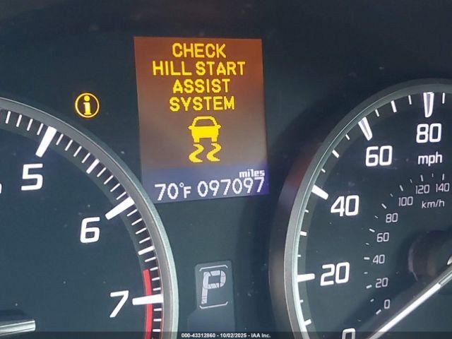 ILX 2013 Glove Box 4894018