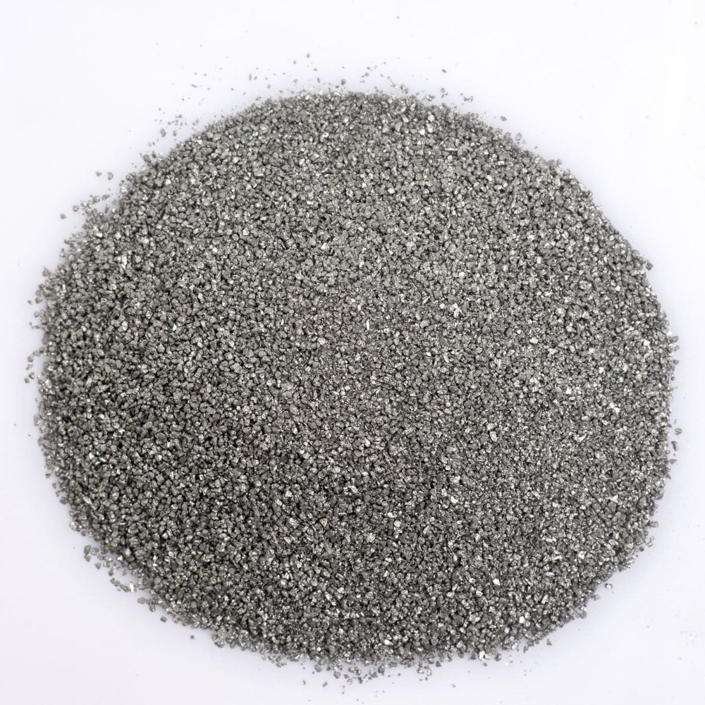 1 LB  Titanium Sponge -10+20 Mesh 99+% Purity