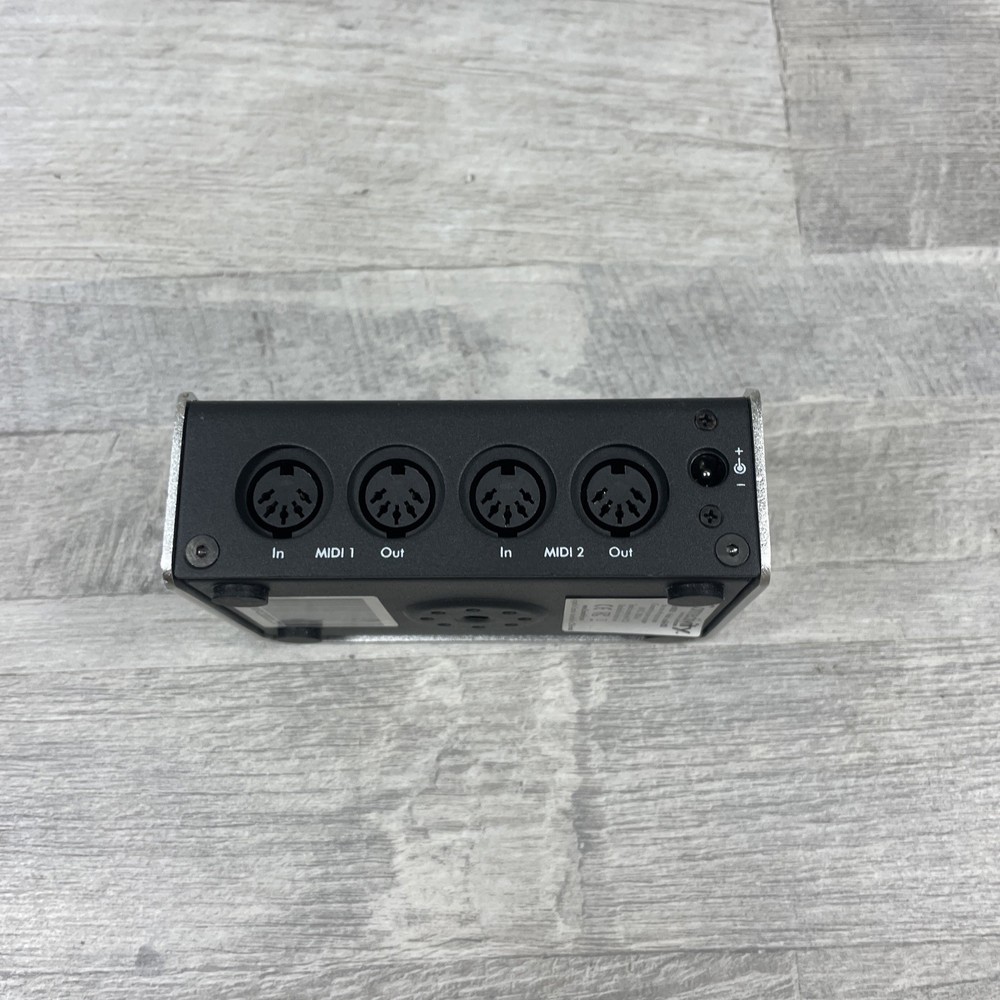 IConnectivity iConnect MIDI2 Midi2+