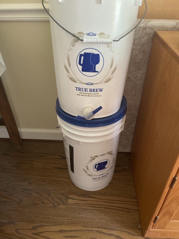 True Brew Beer Making Kit