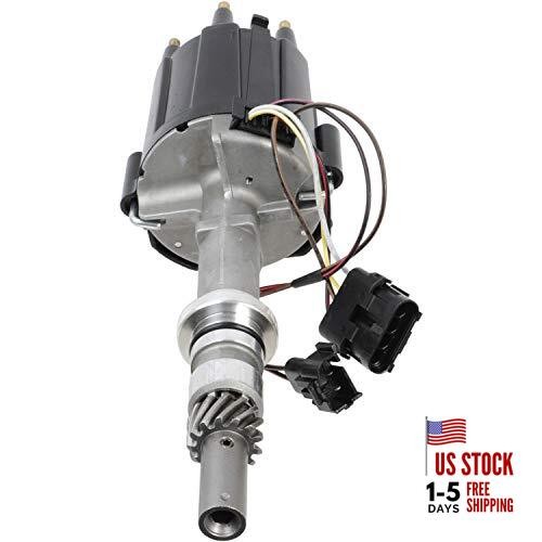 84-1631 New HEI Electronic Distributor and Module
