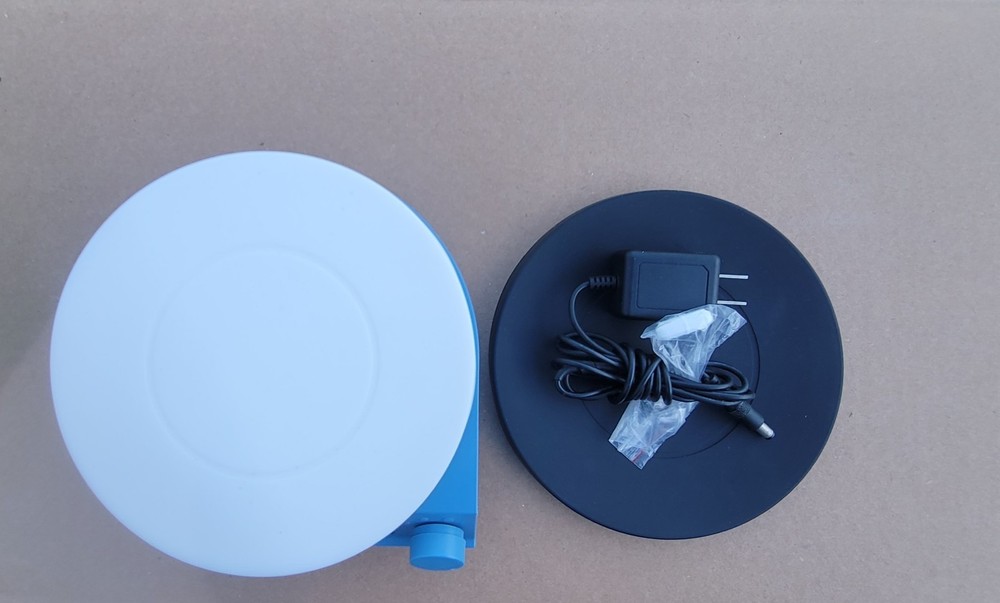 Analog Stirrer w/ Top Plate