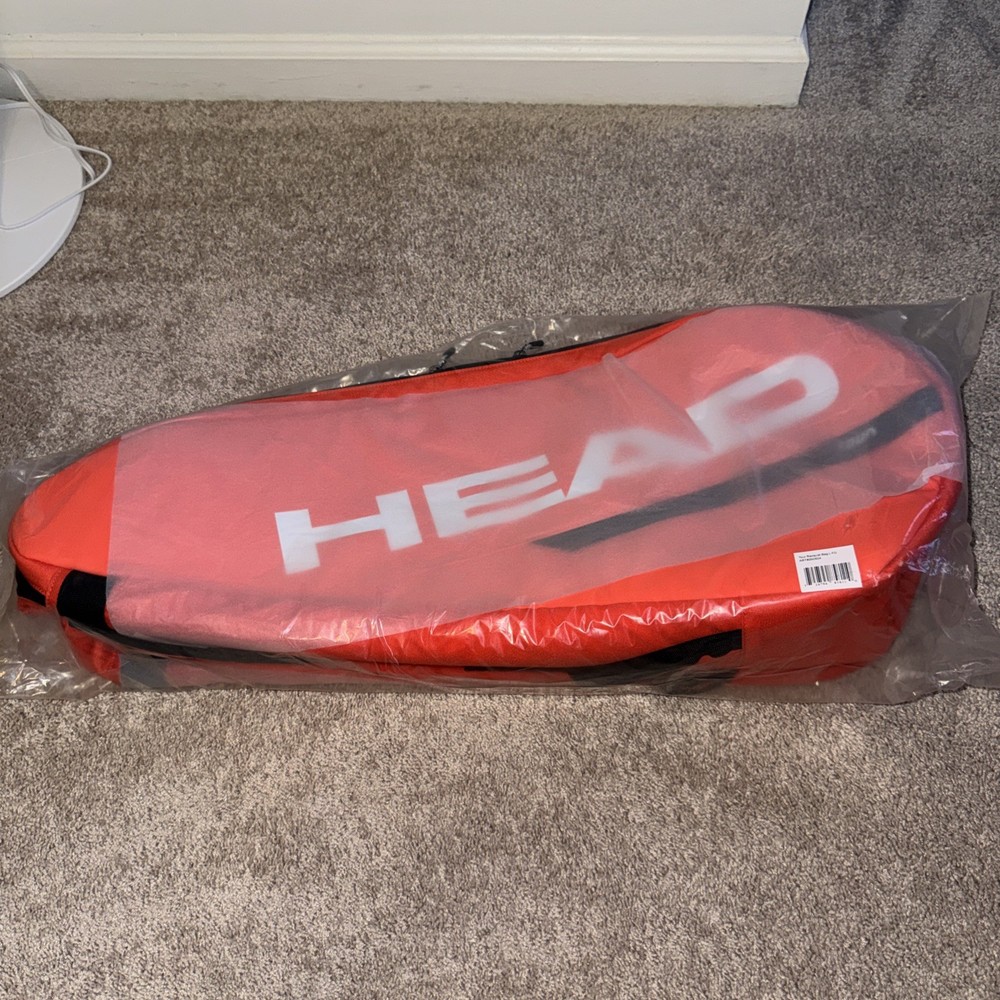 Head Tour Team Large