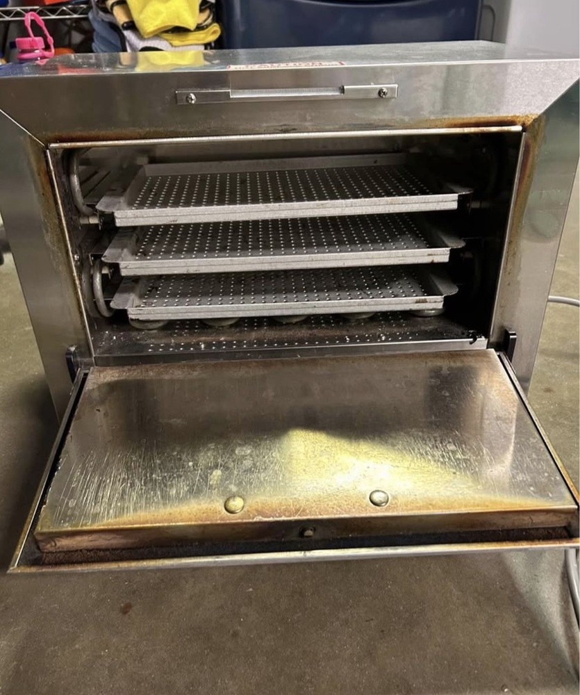Dental Sterilizer