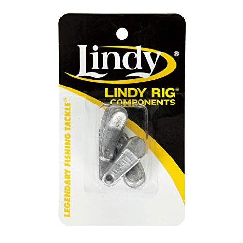 Walking Sinker for Original  Rig 3/8-Ounce