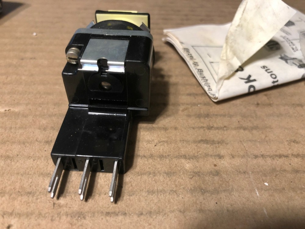 Honeywell, Microswitch, PMHG102WR1