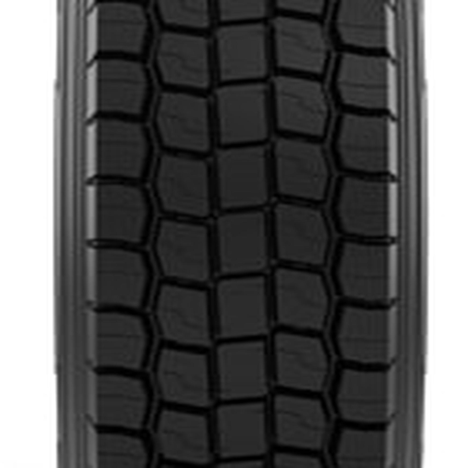 1 New Ironman Gen2 I-37d - 225/70r19.5 Tires 22570195 225 70 19.5