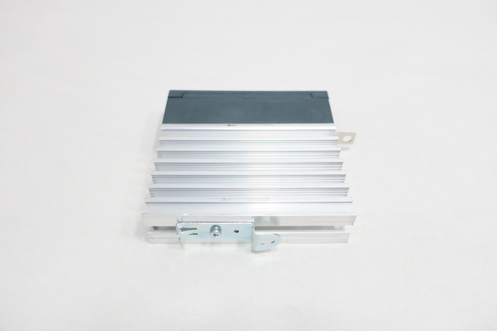 Gefran GTS-25/60-D-0 Solid State Relay 600v-ac