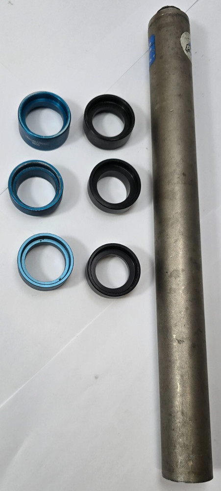 Park Tool - Crown Race Setting System -  1 ", 1-1/8 " CRS-1