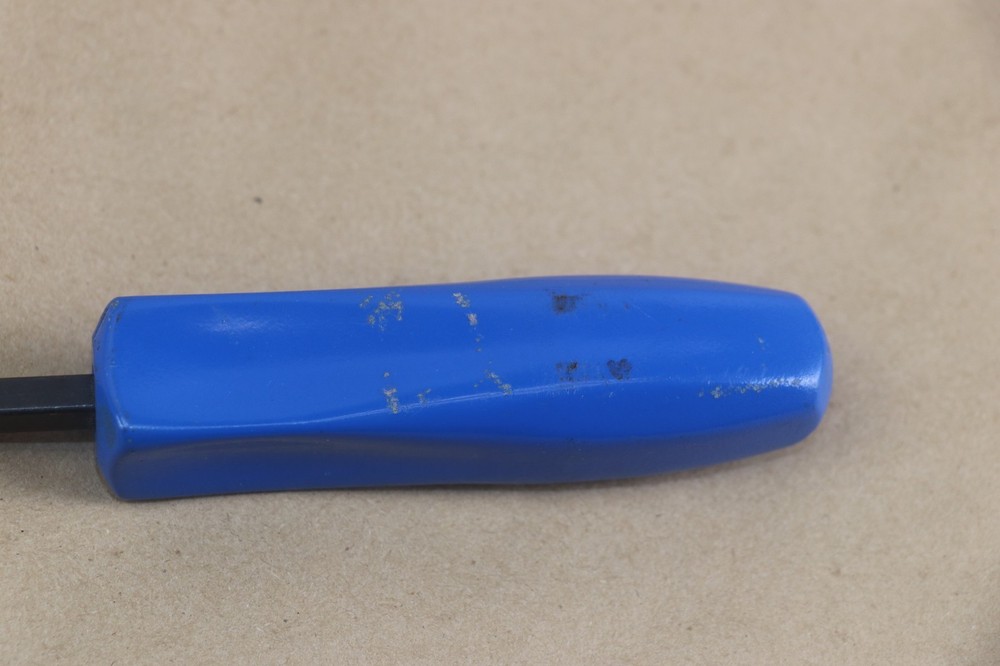 CORNWELL TOOLS SSD-824P EXTRA LONG SLOTTED FLATHEAD SCREWDRIVER 24" LENGTH