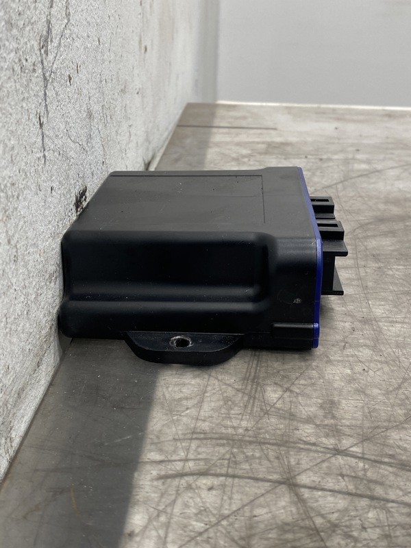 2010 Peterbilt 388 Cab Module P211019503 (650-11186)