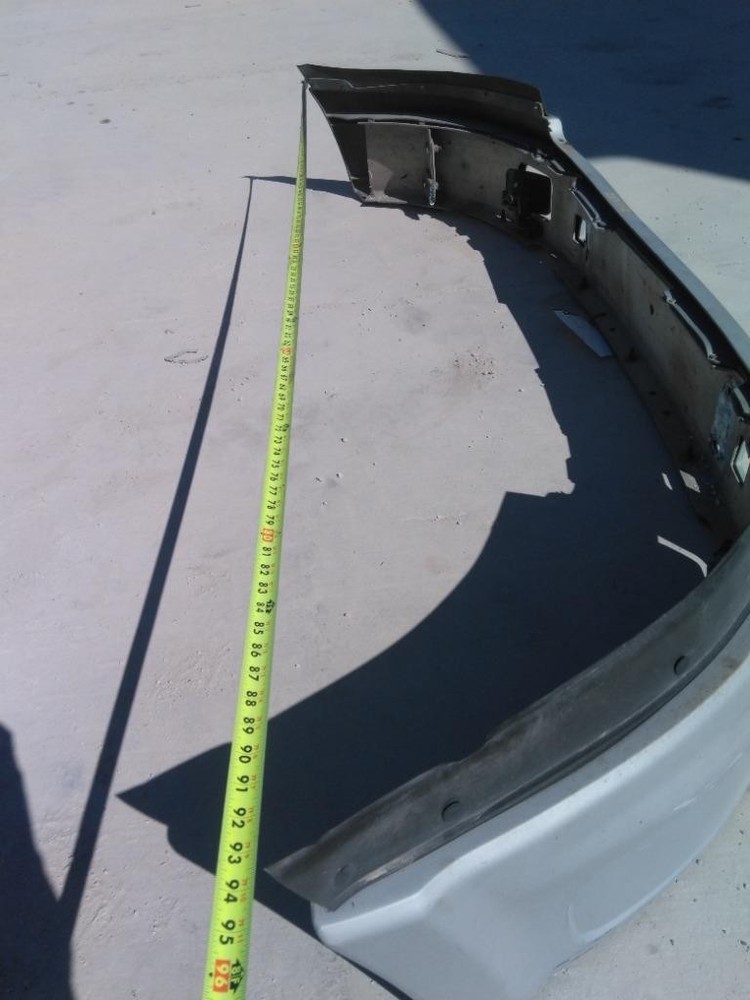 For 2007 STERLING A9500 BUMPER , MN