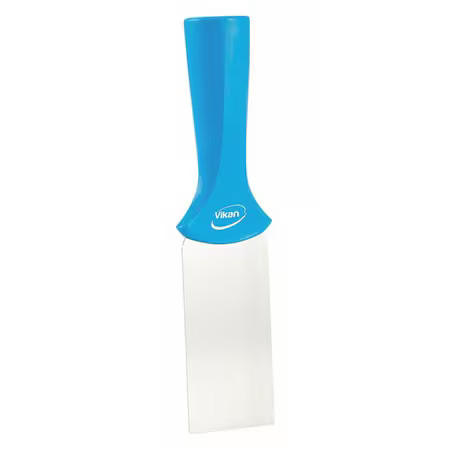 Vikan 40103 Scraper, Ss, Blade 2" W, Blade 3-3/4" L