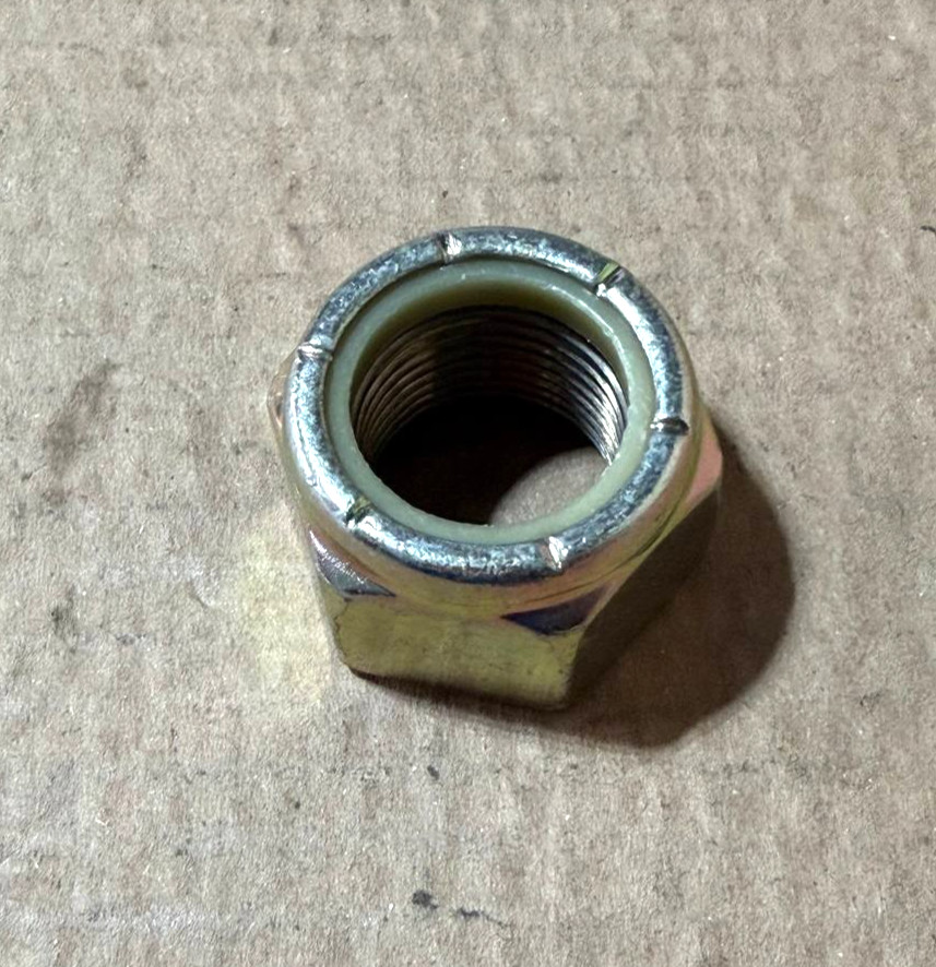 3Pcs CNH 55708S36 Nut