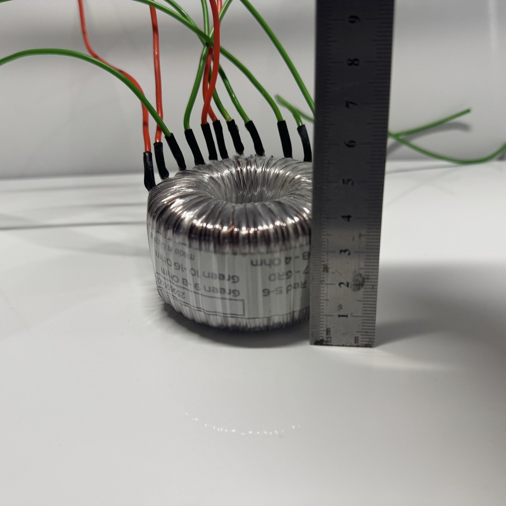 Transformer Kit 15w 6V6, EL84, Push Pull