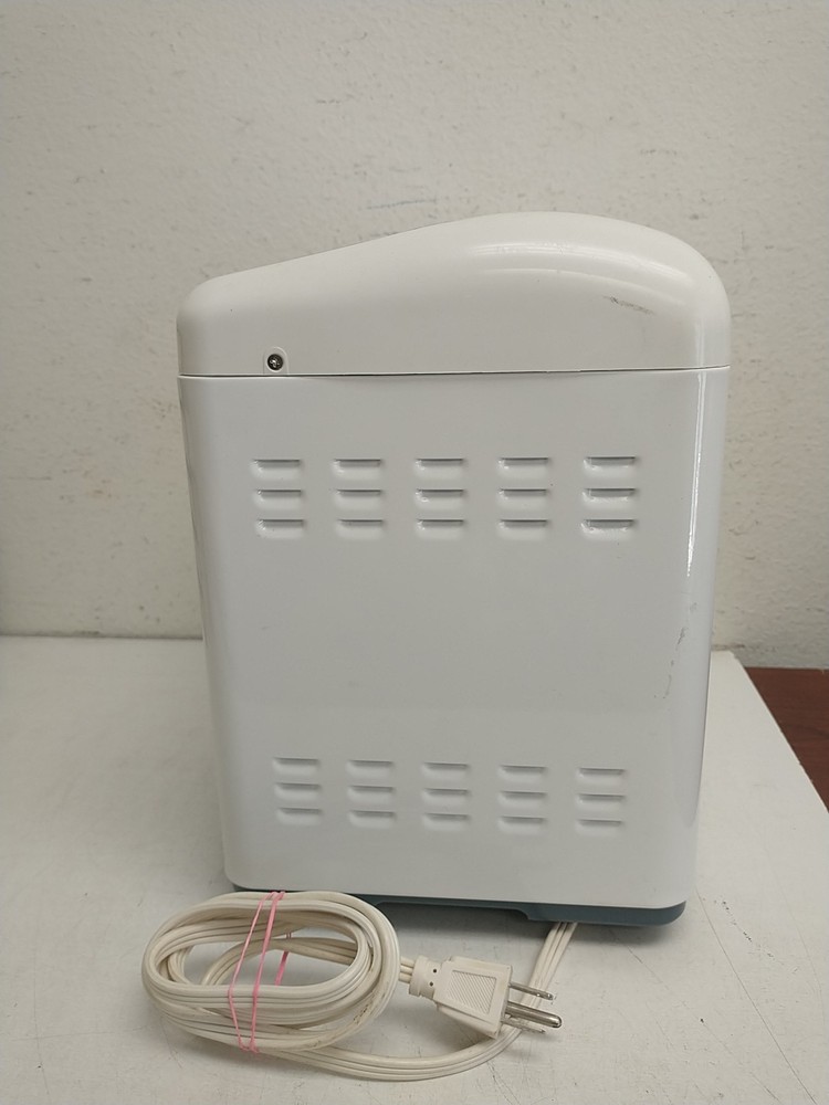 Oster Bread Maker Machine 58-Minute Express Model 5834 Working