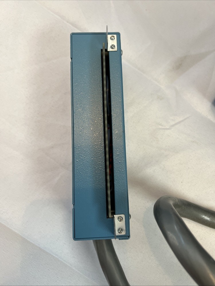 Janbo Electronic Fuel Injection Analyzer