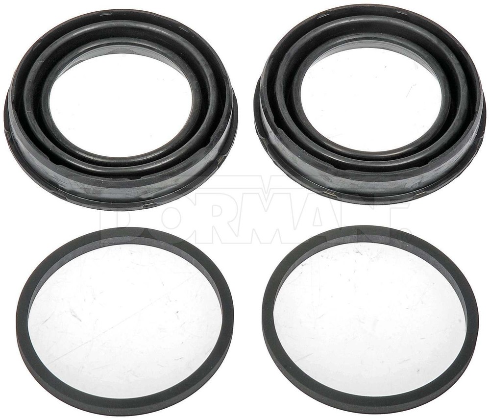 Frt Brake Caliper Kit  Dorman/First Stop  D670166