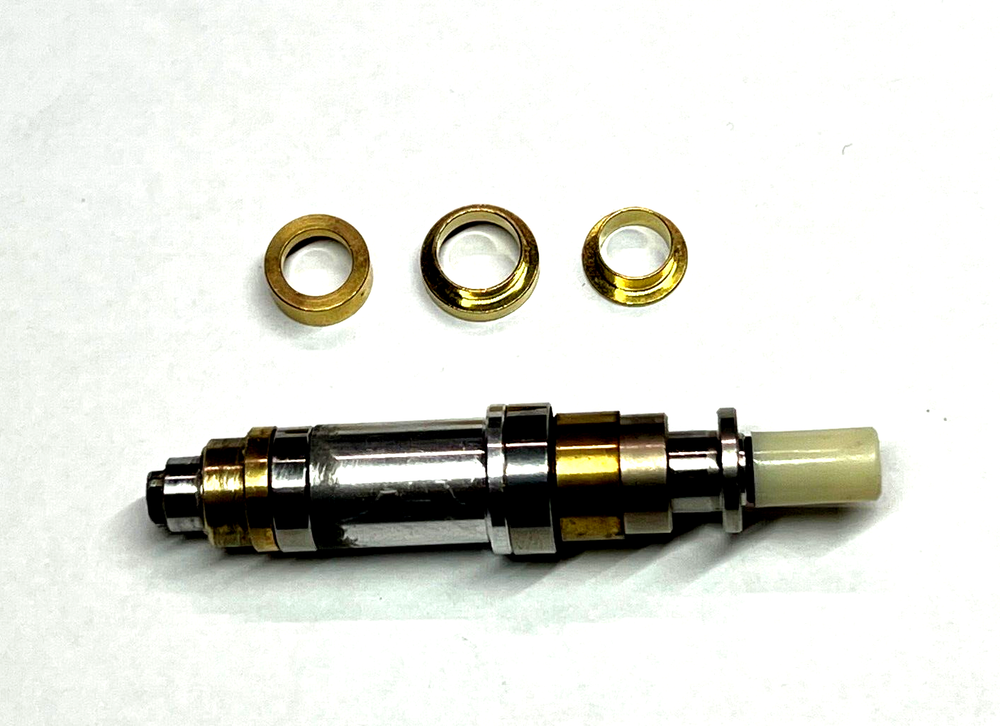 Kupa KP60 Replacement parts Inner, Middle, Outer Collar Set