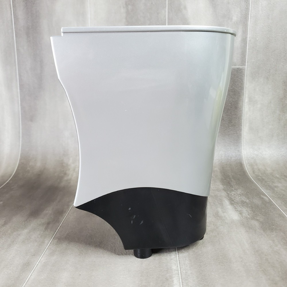 Bullet Express Trio Juicer Pulp Container Bin Replacement Part Model BE-110