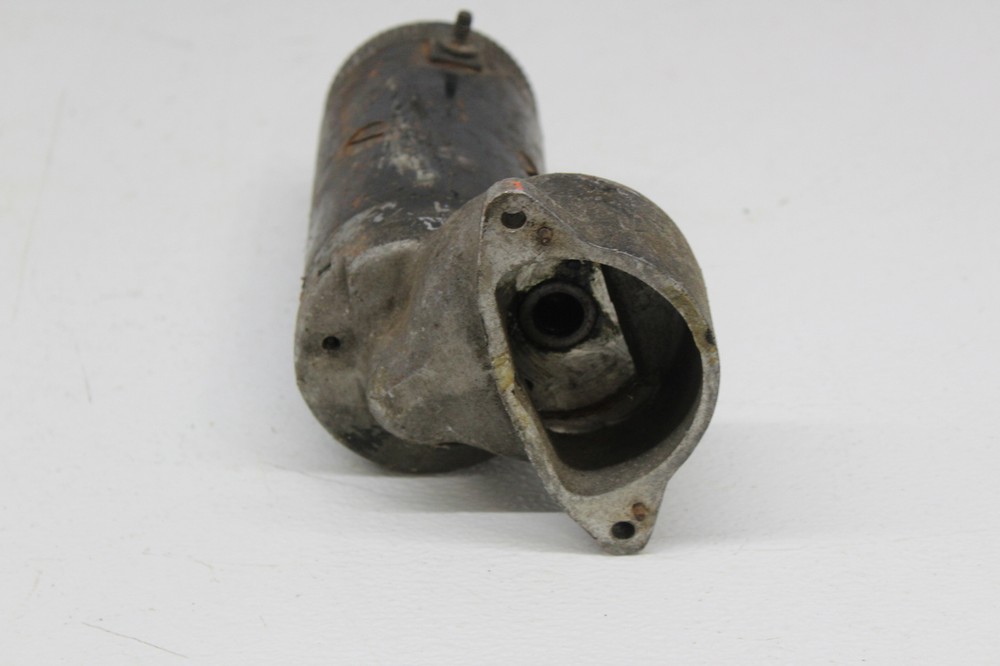 1979 HARLEY-DAVIDSON SUPER GLIDE ELECTRIC START FXE ENGINE STARTING STARTER