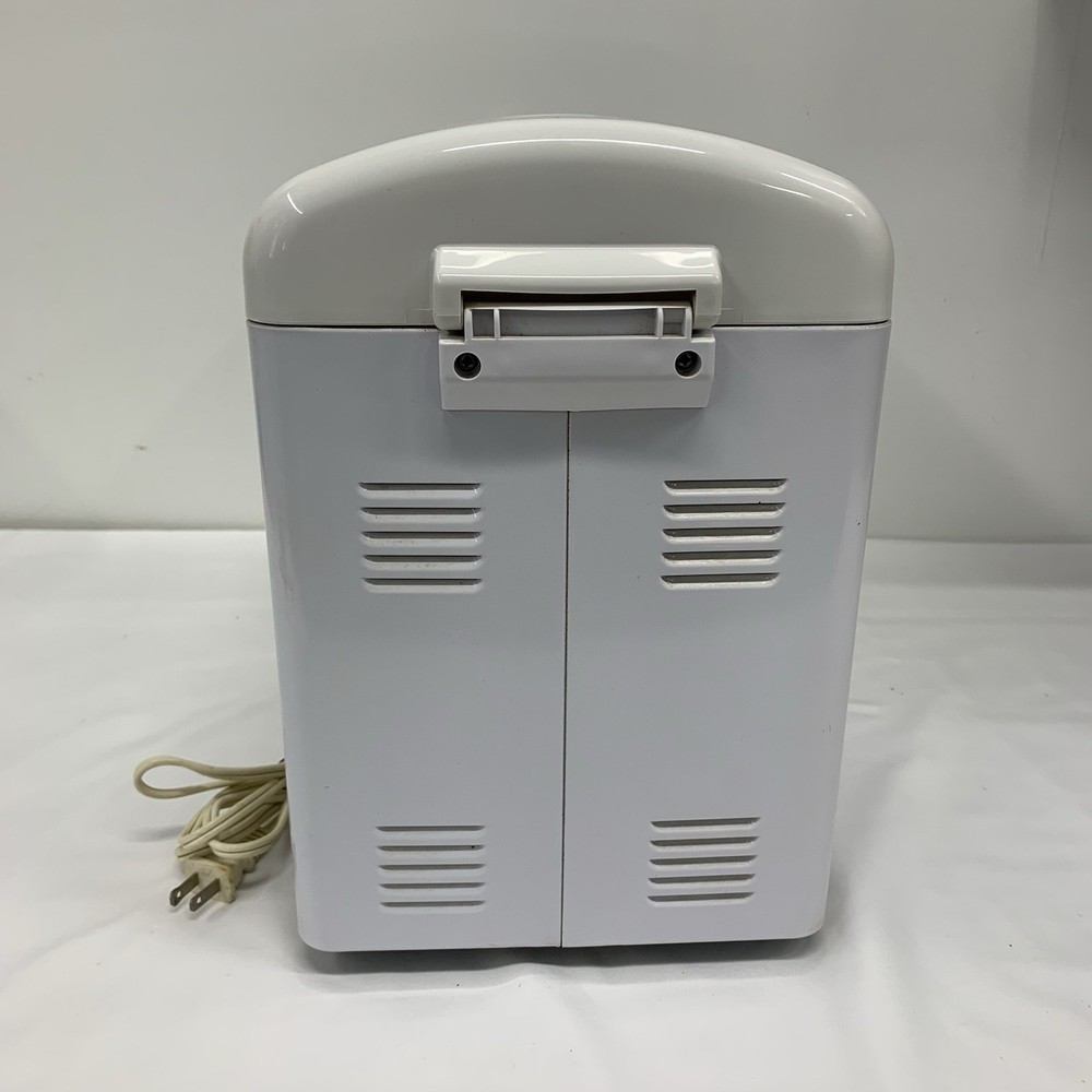 Hitachi Automatic Home Bakery Bread Maker Machine HB-D102 Tested