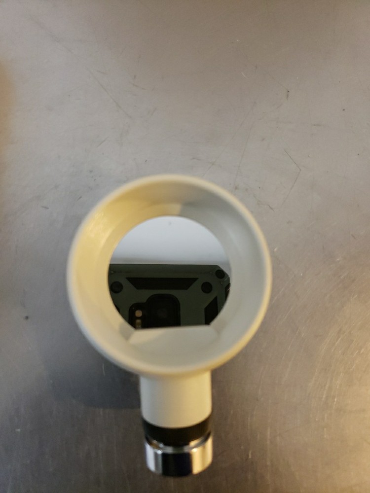 Welch Allyn Strabismoscope Model 12400