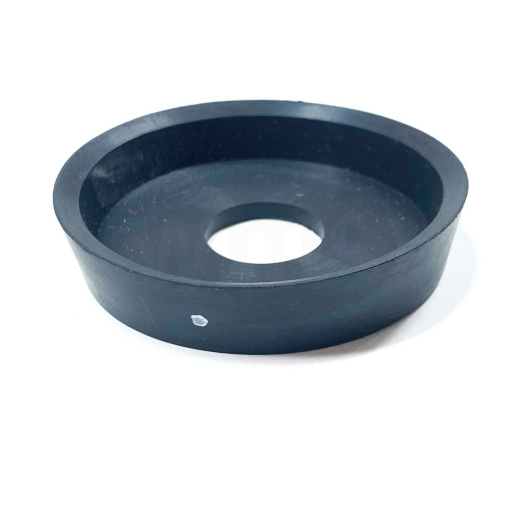 0202194 Milnor Piston Cup Dump Valve, 2-3/8"