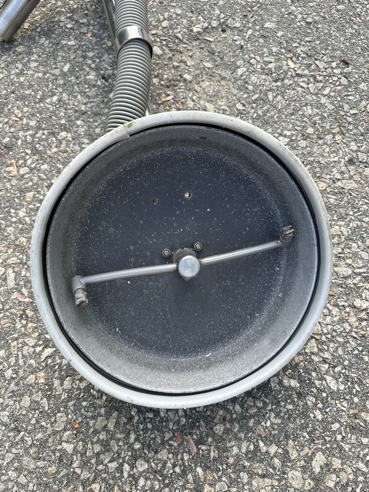 LIKE Hydro-Force Hard Surface Cleaning Tool READ