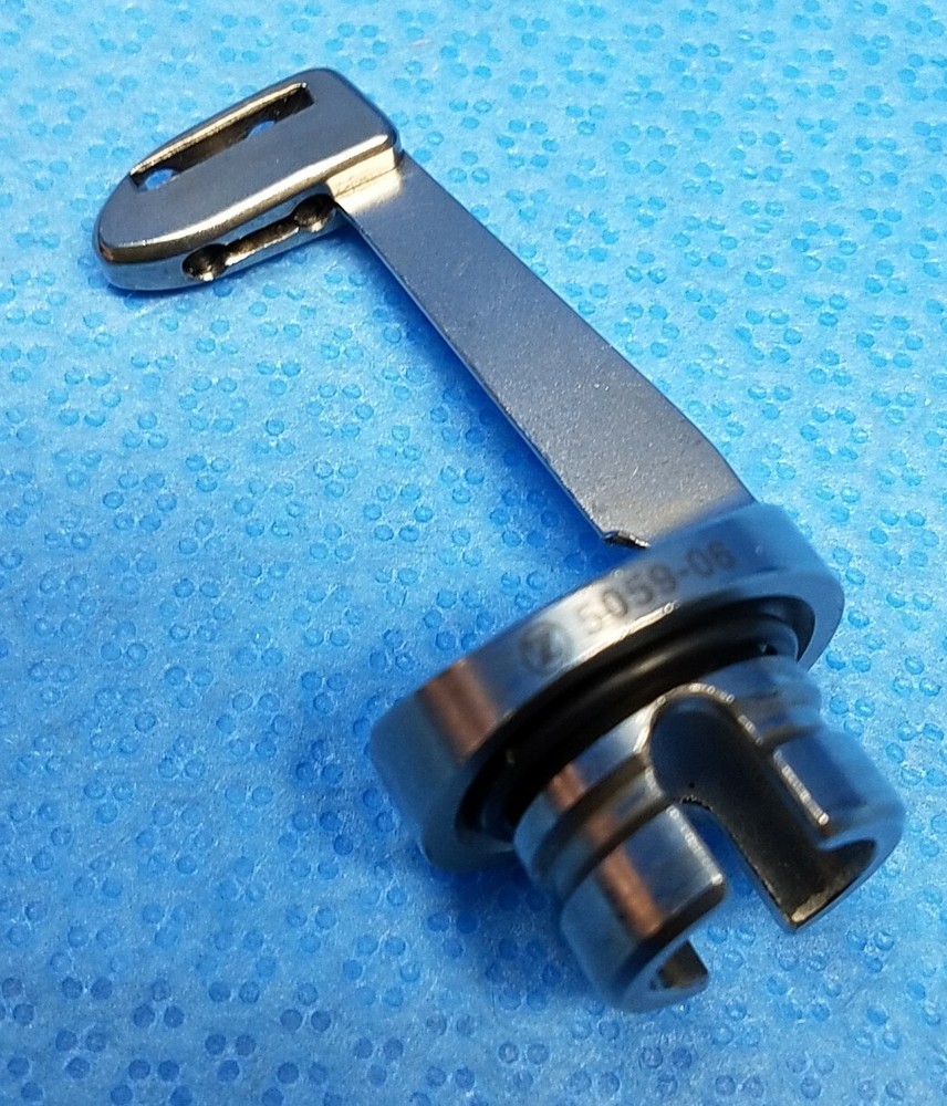 Zimmer Hall 5059-06 Guard