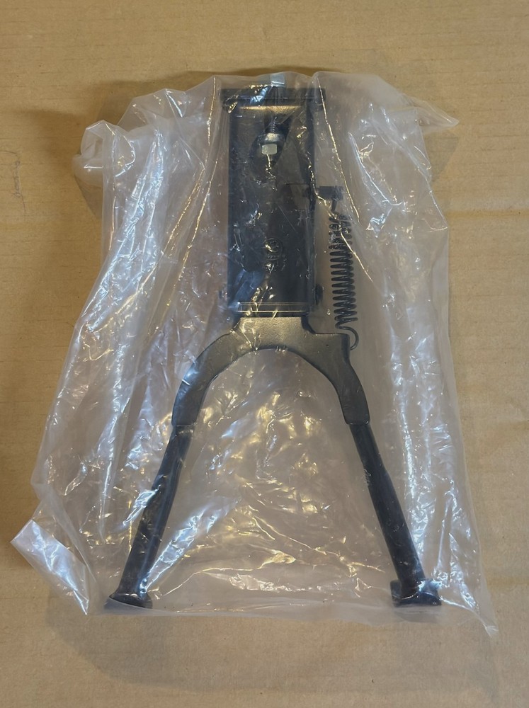 Durable Double Kickstands