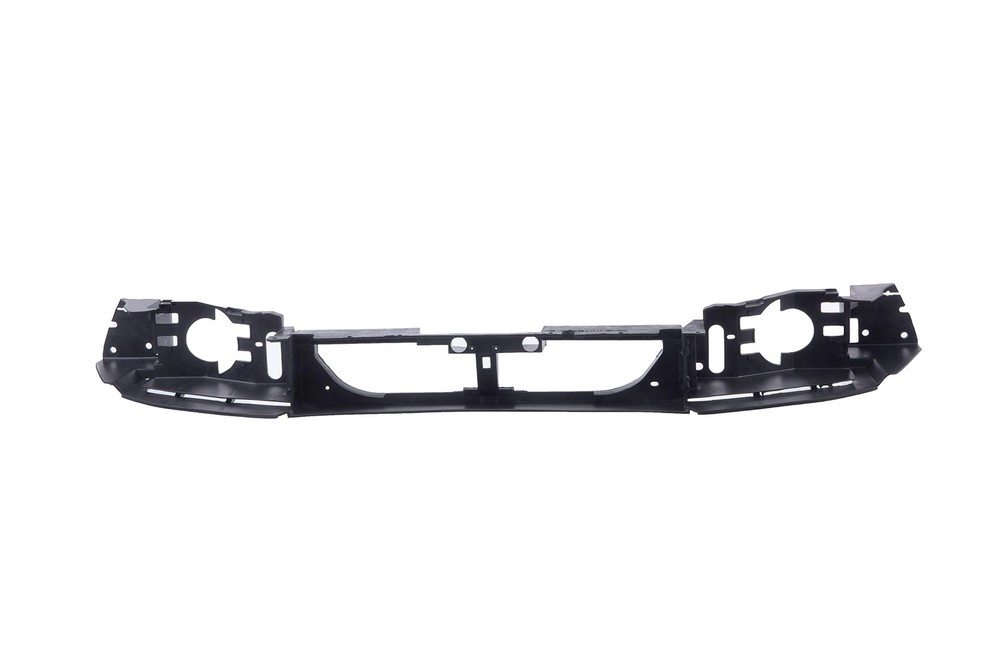 Front Header Grille Panel Headlight Mounting for Mustang 1999-2004